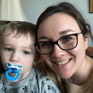 Meet your Posher, Anne